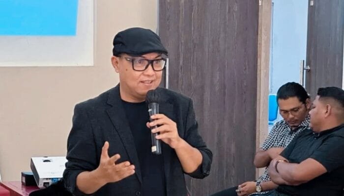 Penyesuaian JKA Tidak Menggeser Nilai Keadilan Sosial