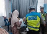 Penjelasan Kasat Lantas Soal Kecelakaan yang Akibatkan Tunanetra Meninggal di Jalan Mata Ie