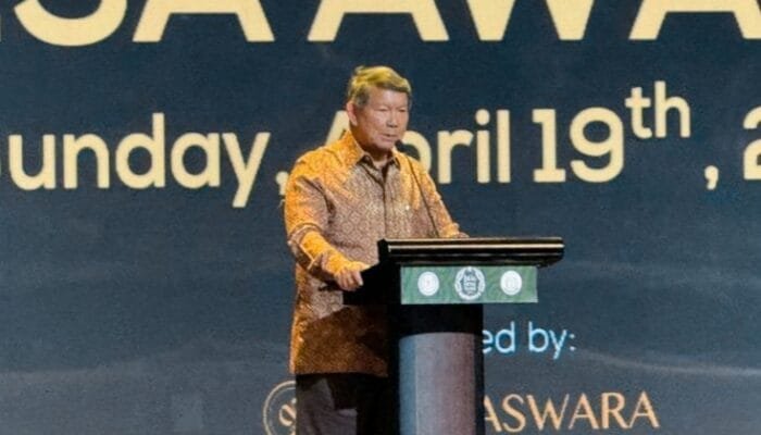 Program MBG Disorot: Hashim Akui Ada Kekurangan, Tapi Dibutuhkan Masyarakat