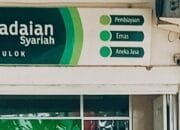 Keluhan Layanan di Pegadaian Julok Jadi Sorotan, Nasabah Batal Transaksi