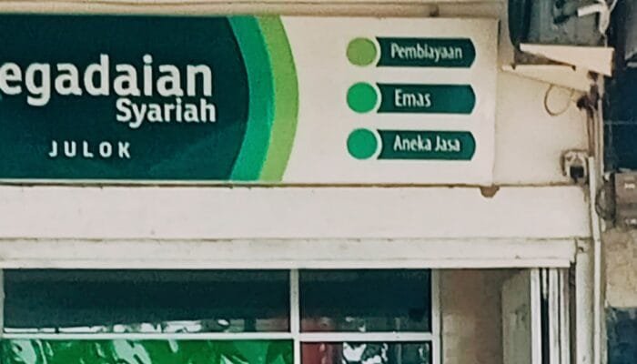 Keluhan Layanan di Pegadaian Julok Jadi Sorotan, Nasabah Batal Transaksi