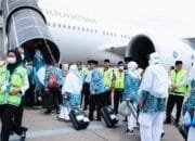 Pemerintah Pastikan Kesiapan Penyelenggaraan Angkutan Haji, Ini Jadwal Keberangkatan Kloter Pertama
