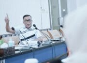 Ismawardi Minta Pemko Banda Aceh Segera Cairkan THR PNS dan PPPK Jelang Idul Fitri