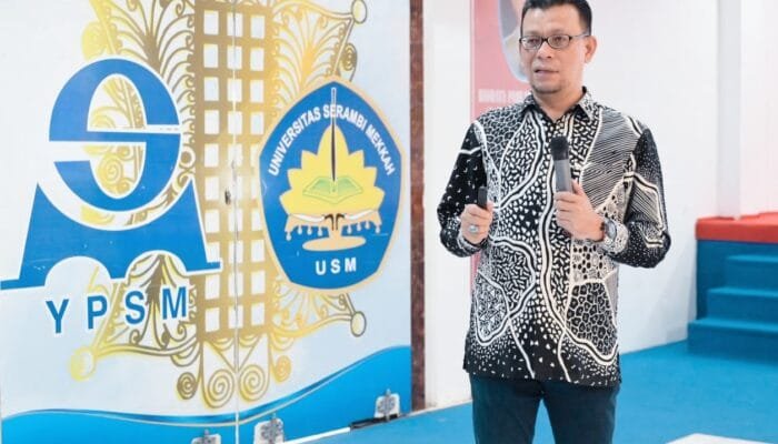 Wakil Ketua DPRK Banda Aceh Dorong Pemutakhiran DTSEN Berbasis Gampong Agar Bansos Tepat Sasaran