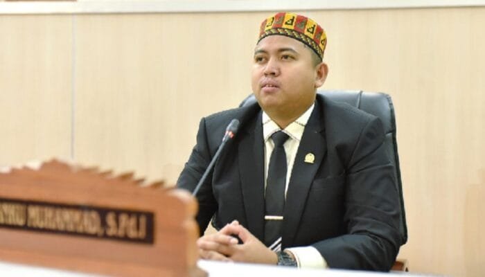 DPRK Banda Aceh Dukung Pembangunan TPST Regional Aceh di Blang Bintang