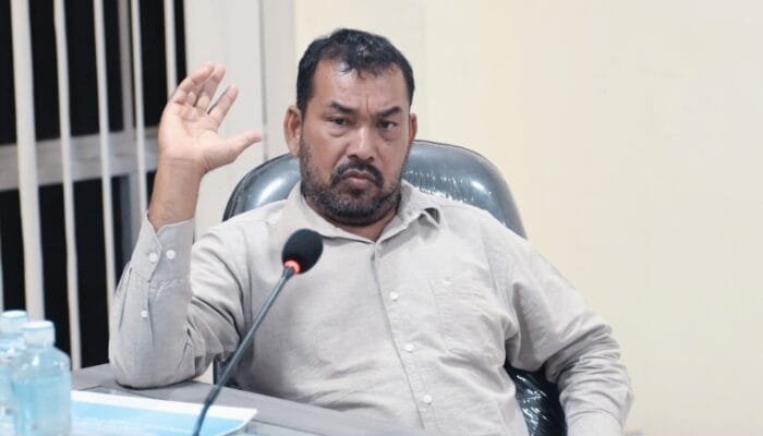 DPRK Banda Aceh Dorong Pemko Atur Aktivitas Malam Perempuan dan Pelajar di Warung Kopi