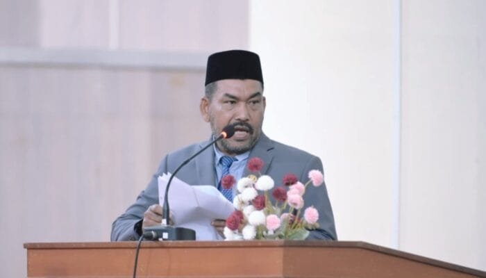 DPRK Banda Aceh Tegaskan Rekrutmen Guru Diniyah di Harus Sesuai Qanun