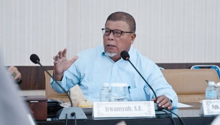 DPRK Banda Aceh Minta Indomaret Tutup di Hari Pertama Idulfitri