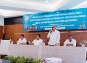 DLH Aceh Besar Sosialisasikan Pengelolaan Limbah B3 Sesuai Regulasi