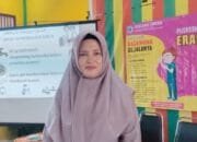 Kepala SDN 1 Lhoknga Dukung Penuh Program MBG untuk Perbaikan Gizi Anak