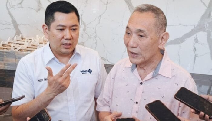 Pengadilan Jatuhkan Vonis, Hary Tanoe dan MNC Group Harus Bayar Rp531 Miliar ke PT CMNP Milik Jusuf Hamka