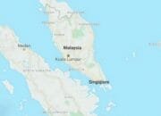 Tiga Negara Sepakat Jaga Selat Malaka Tetap Terbuka