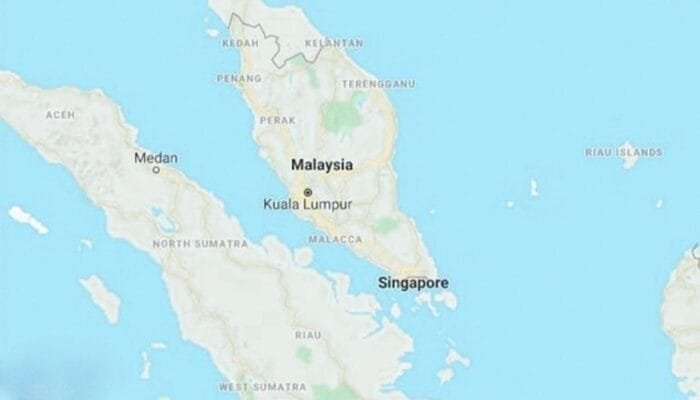 Tiga Negara Sepakat Jaga Selat Malaka Tetap Terbuka