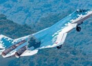 Vietnam Bidik Jet Siluman Su-57 Rusia