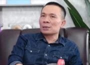 Rismon Sianipar Dilaporkan ke Polda Metro Jaya atas Dugaan Penipuan Buku “Gibran End Game”