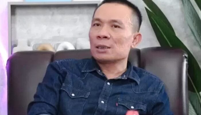 Rismon Sianipar Dilaporkan ke Polda Metro Jaya atas Dugaan Penipuan Buku “Gibran End Game”