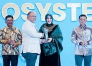 Kota Banda Aceh Raih National Governance Award 2026, Diakui Unggul dalam Akses Layanan Kesehatan