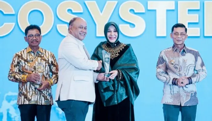 Kota Banda Aceh Raih National Governance Award 2026, Diakui Unggul dalam Akses Layanan Kesehatan