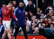 Timnas Inggris Dihantui Cedera Luke Shaw Jelang Piala Dunia FIFA 2026