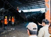 Presiden Prabowo Subianto Dorong Percepatan Pengelolaan Sampah Nasional