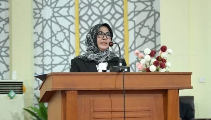 Efiaty Z Dorong Alue Naga Jadi Sentra Tiram Unggulan, Potensi Besar Dongkrak Ekonomi Pesisir