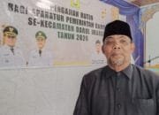 Ketua MPU Darul Imarah Dukung Program Bupati Aceh Besar “Beut Kitab Bak Sikula”