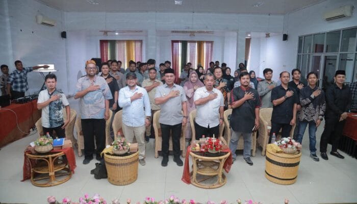 Dari Batu Nisan ke Layar Digital, Galeri Kebudayaan Aceh Lestarikan Sejarah Lewat Digitalisasi
