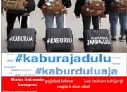Keliru Membaca Kritik: Antara Resonansi Publik dan Defisit Empati Kekuasaan