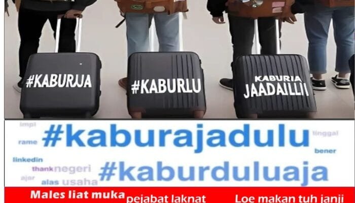 Keliru Membaca Kritik: Antara Resonansi Publik dan Defisit Empati Kekuasaan