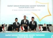 Kinerja 2025 Moncer, Dividen Tunai BSI Melonjak 44%