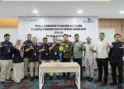 Bank Aceh Syariah dan PT Taspen Tingkatkan Sinergi Layanan Pembayaran Pensiun