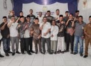 28 Gampong di Darul Imarah Segera Pilih Tuha Peut Baru, Camat Gelar Sosialisasi