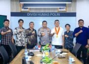 Soroti Penahanan Kembali Tersangka di Lhokseumawe, PERMAHI: Jangan Jadikan Hukum Jadi Alat Tekanan!