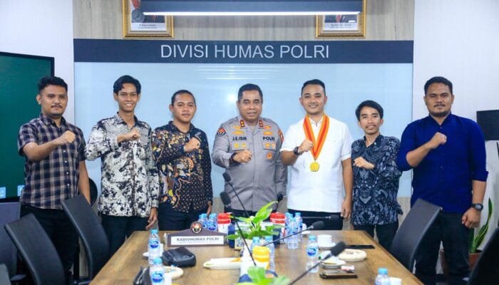 Soroti Penahanan Kembali Tersangka di Lhokseumawe, PERMAHI: Jangan Jadikan Hukum Jadi Alat Tekanan!