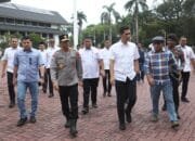 Kapolda Aceh: Unjuk Rasa Tak Dilarang, Merusak Itu Melanggar Hukum