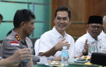 Pemerintah Aceh Apresiasi Polda yang Berhasil Tangani Aksi Massa Tolak Pergub JKA