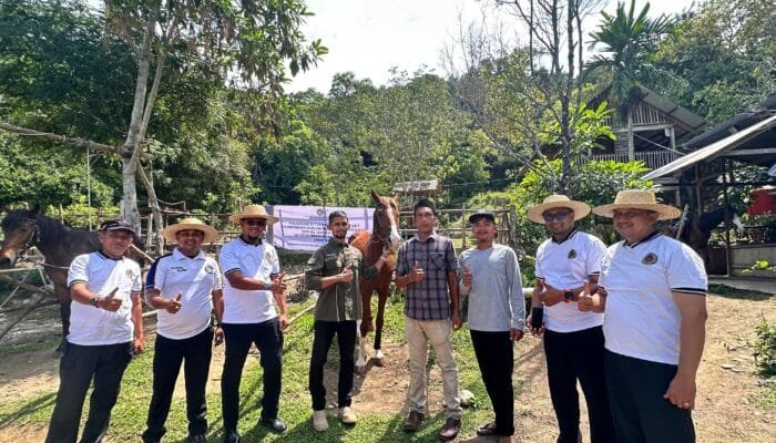 Lapas Lhoknga Dukung Reintegrasi Sosial Warga Binaan Lewat Program Pemberdayaan Desa