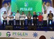Penuhi Janji dengan Mualem, Abu Salam Dirikan PT GLEH