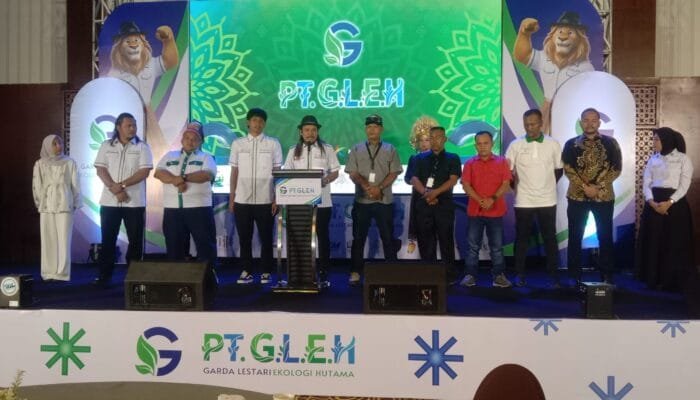 Penuhi Janji dengan Mualem, Abu Salam Dirikan PT GLEH