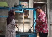 Rumoh Kak Dar Lamlhom, Menjaga Warisan Kue Tradisional Aceh di Tengah Keterbatasan