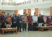 UIN Ar-Raniry Bekali 400 Mahasiswa KIP dengan Motivasi Akademik dan Semangat Lulus Tepat Waktu