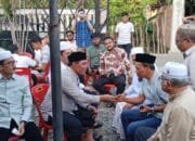 Forsiar Gelar Tahlilan untuk Almarhum Darwis bin Musa, Tokoh Aceh Rayeuk dan Pendiri Forsiar