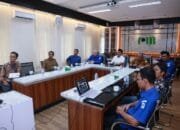 Bupati Aceh Besar Minta Pembebasan Lahan untuk SPAM Regional Dipercepat