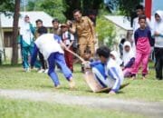 Pemkab Aceh Besar Dukung Program Jejak Taman Hidupkan Budaya Anak di Ruang Publik