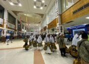Bandara SIM dan Pemerintah Aceh Kaji Skema Strategis Akselerasi Penerbangan Umrah
