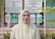 MBG di SD Negeri Lamlhom Disambut Antusias, Siswa Makin Rajin Sekolah