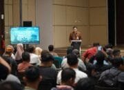 BSI Aceh Gelar Media Gathering Bahas Peran Strategis Perbankan Syariah dalam Mendukung Pertumbuhan Ekonomi