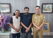 Gubernur Mualem: Pergub JKA Dicabut, Rakyat Aceh Berobat Seperti Biasa