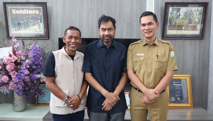 Gubernur Mualem: Pergub JKA Dicabut, Rakyat Aceh Berobat Seperti Biasa