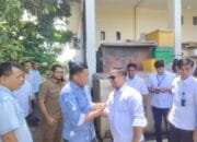 Kareg BGN Aceh Kunjungi Cold Storage Pidie Jaya, Siap Dukung Pasokan Bahan Baku untuk SPPG di Aceh